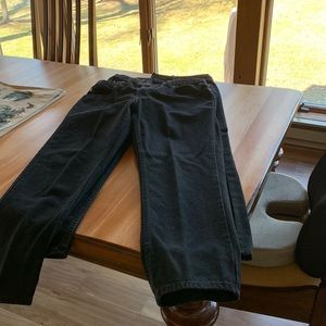 LL Beans classic fit men’s jeans. Hardly worn $30/pair. 2 pair available.